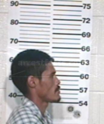 Martin Rios Vallejo
