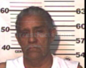 Elijio Hernandez