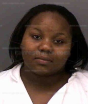 Toni Francene Davis