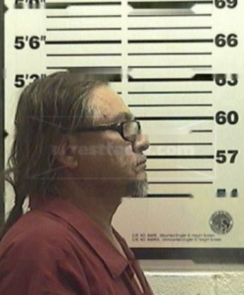 Andres Bernardo Romero