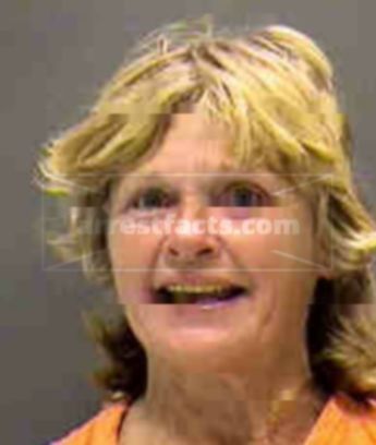 Kathy Elaine Callahan
