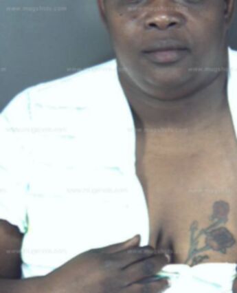 Kimberly Latosha Freeman