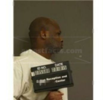 Anthony D Erby