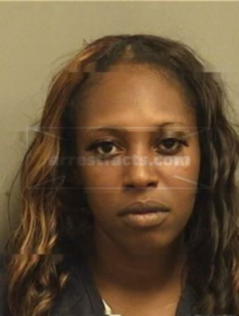 Lashaunda Mcgee