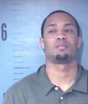 Sedrick Demond Roberts