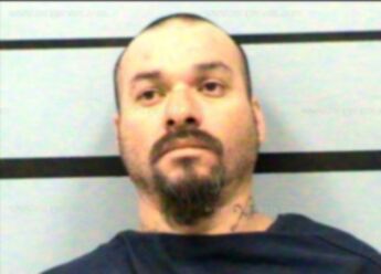 Joe Lewis Ybarra