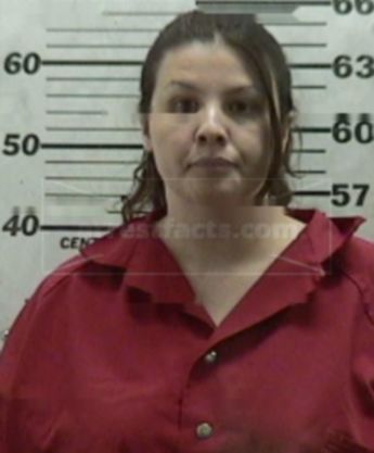 Melissa D French