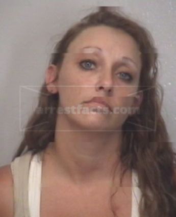 Tammy Renee Whitaker