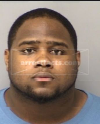 Darnell Dujuan Craig
