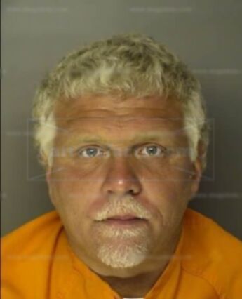 Roger Lee Linkous