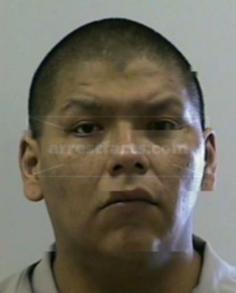 Luis M Coyote