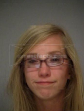 Kelsie Katherine Parkin