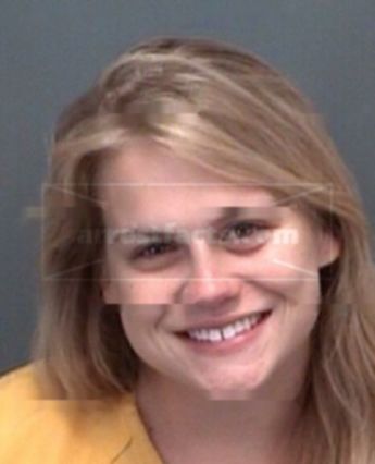 Alexandra Kayce Karr