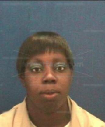 Shanteria Inez Jackson