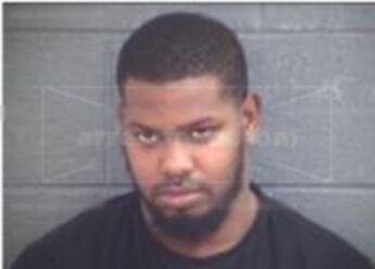 Derrick Wayne Charles