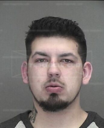 Tyler James Martinez