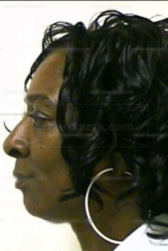 Helen Jean Toliver