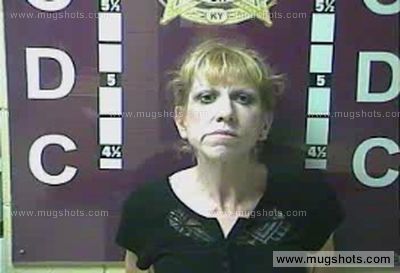Tammy Kay Halstead