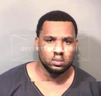 Quinton Jamal Byrd