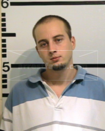 Jeffrey Titus Scott Williams