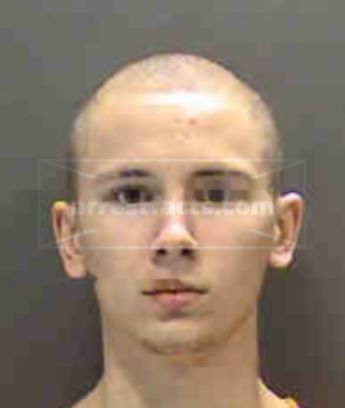 Stephen T Deloach