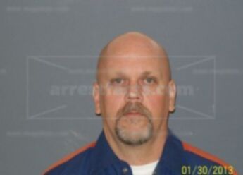 Douglas Brian Lester