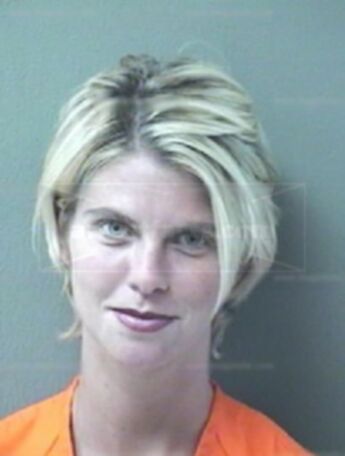 Angela Christina Williams