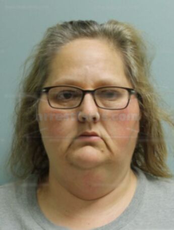 Gloria Lynn Anthony