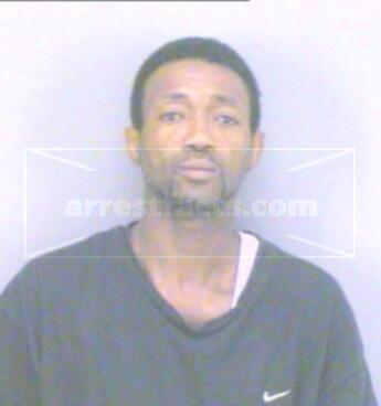 Calvin Dalay Kelley