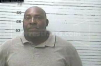 Donnie Rea Fairley