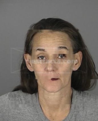 Roxanne Doretta Davis