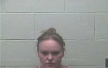 Ashley Rae Depriest