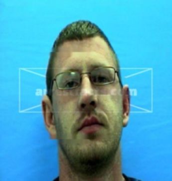 Antonio Martin Burdette