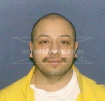 Martin Esquivel Martinez