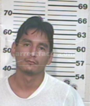Kristopher Michael Losoya Montemayor