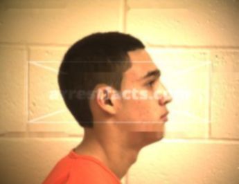 Brandon Barron Davila