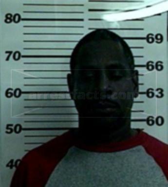 Cedric Green