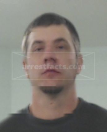 Christopher David Bowden