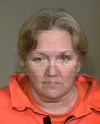 Steffania Agnes Potter