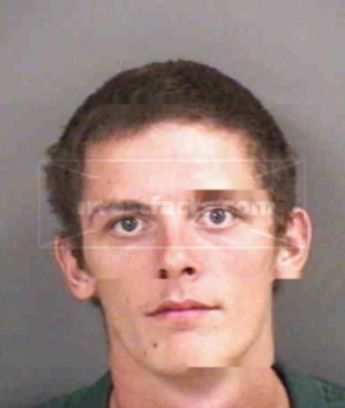 Seth Charles Wheeler