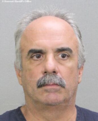Richard Raymond Unti
