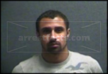 Jordan Dayne West