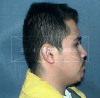 Arturo Gomez