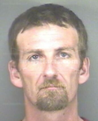 Timothy Lamar Garner