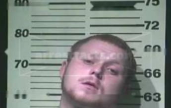 Travis Allen Perkins