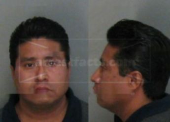 Jose Corona-Gonzalez
