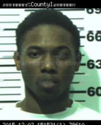 Darvoughn Jones