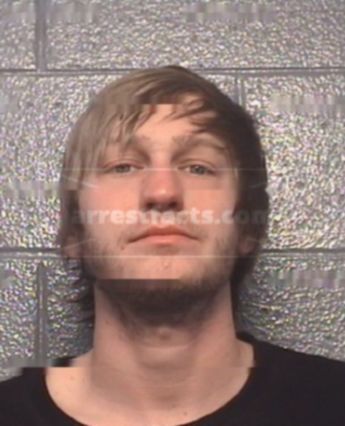 Christopher Raine Richardson