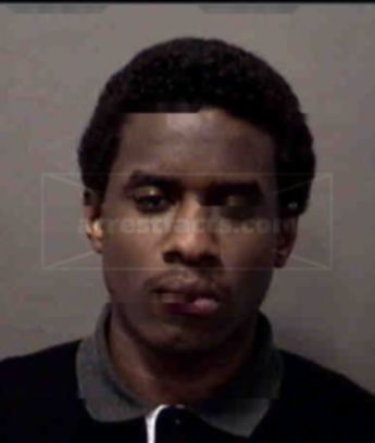 Balel Shakil Pridgen