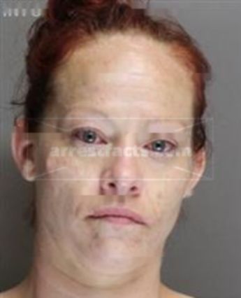 Maggie Lorraine Williams